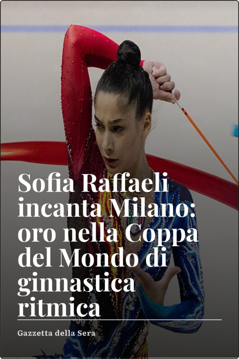 oggi 8